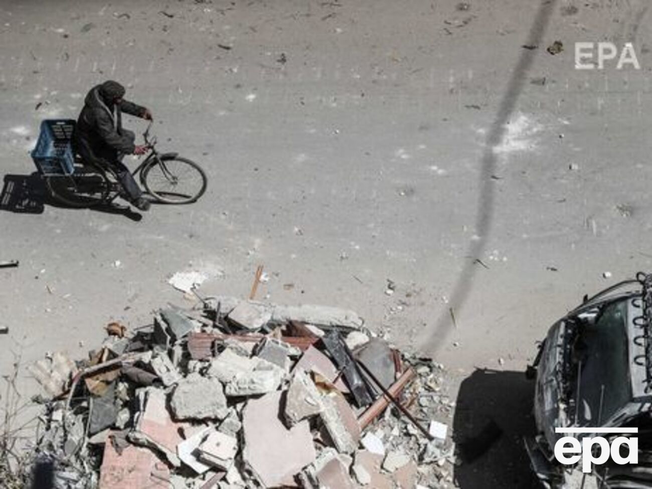 Война&nbsp;в Сирии&nbsp;продолжается&nbsp;с 2011 года