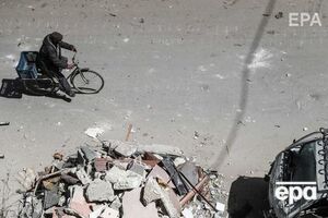 Война в Сирии продолжается с 2011 года