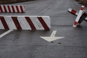 Пропуск граждан через КПВВ "Гнутово" уже возобновили