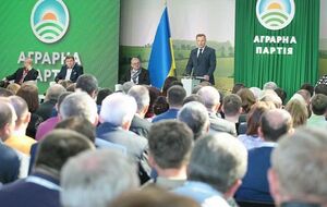 На захід приїхало 1800 представників органів місцевого самоврядування, провідні світові й українські політики, дипломати та громадські активісти