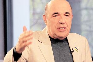 Вадим Рабинович: Я не верю, что Супрун не понимает, что она творит