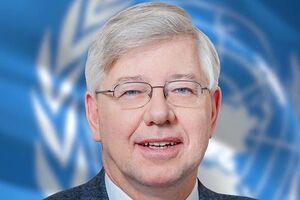 Вокер: Ситуацію значно посилив конфлікт