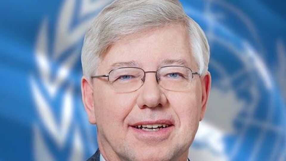 Вокер: Ситуацію значно посилив конфлікт