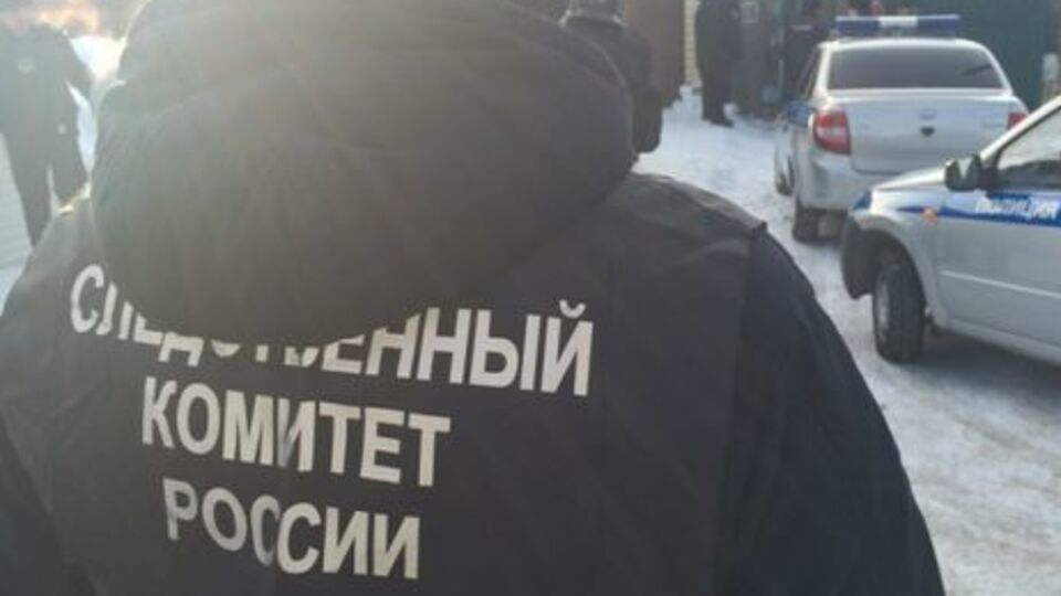 Следком РФ выясняет обстоятельства авиакатастрофы