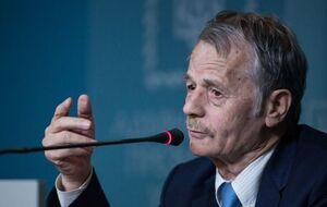 Джемилев: Мы как неядерное государство снова стали ядерным