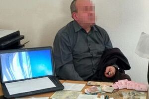 Задержанного арестовали