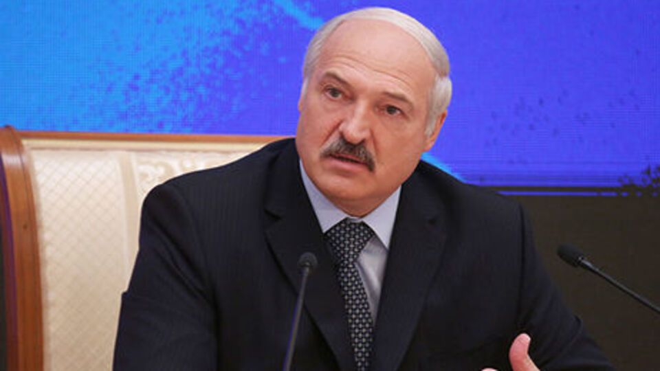 Лукашенко: Надо привыкать к европейскому варианту потребления вин