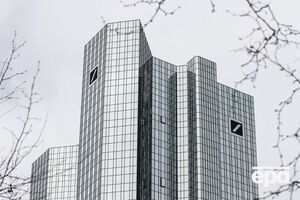 В Deutsche Bank заявили, что заметили ошибку в течение нескольких минут