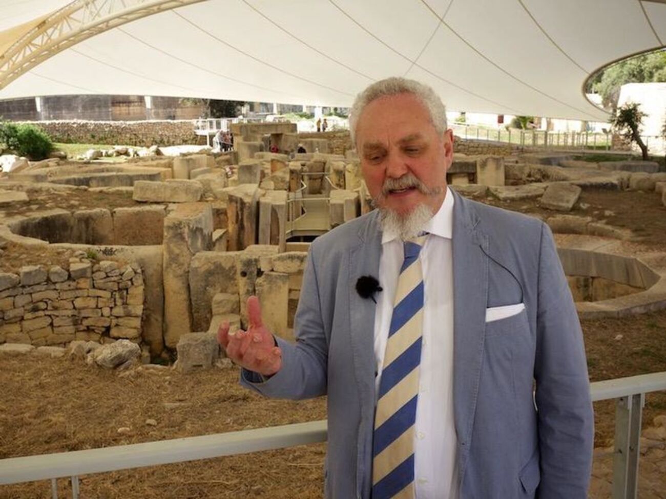 Зубов: ФСБ хоче повністю контролювати життя кожної людини в Росії