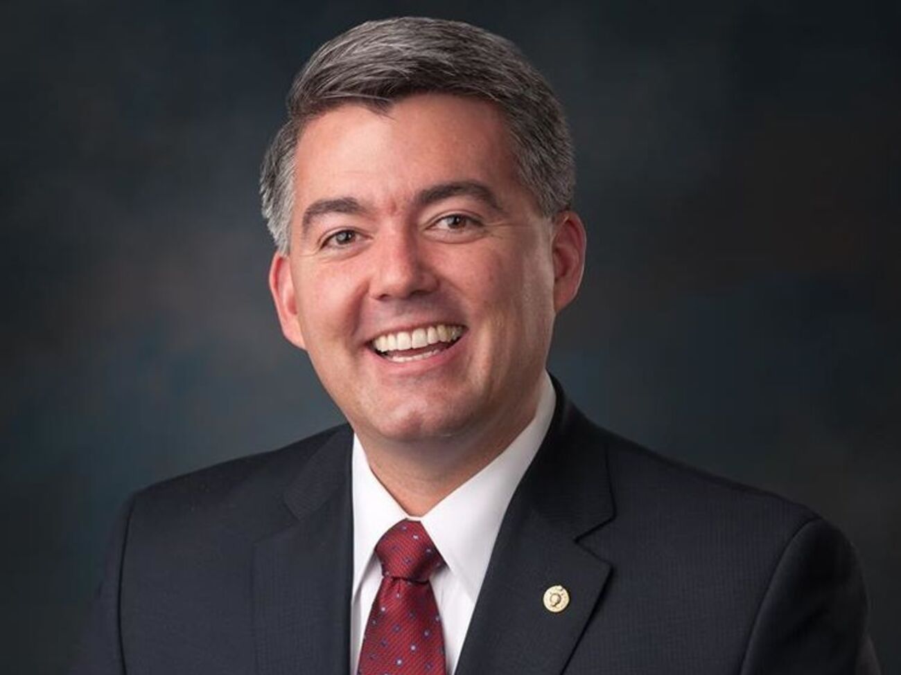 Кори Гарднер: Россия&nbsp;ведет активную информационную войну против западных демократий