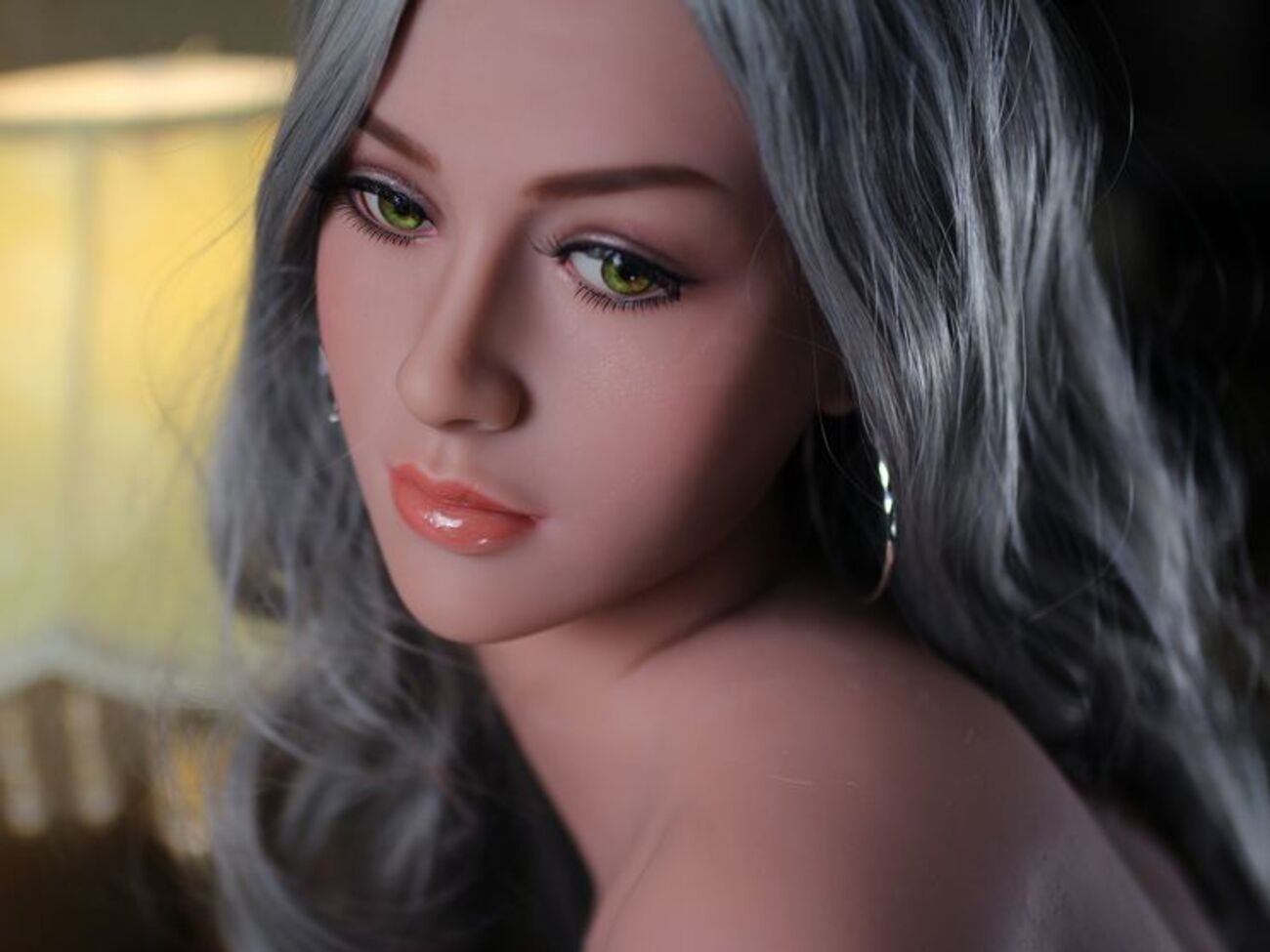 В борделе клиентам предложат секс-кукол