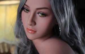 В борделе клиентам предложат секс-кукол
