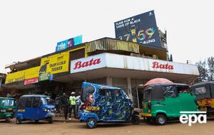 Российские политтехнологи работают в странах Африки