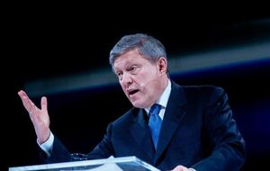 Явлинский: Выиграли те, кто паразитирует на этой системе, кто этой системой пользуется