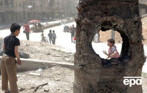 Эксперты ОЗХО взяли образцы в городе Дума