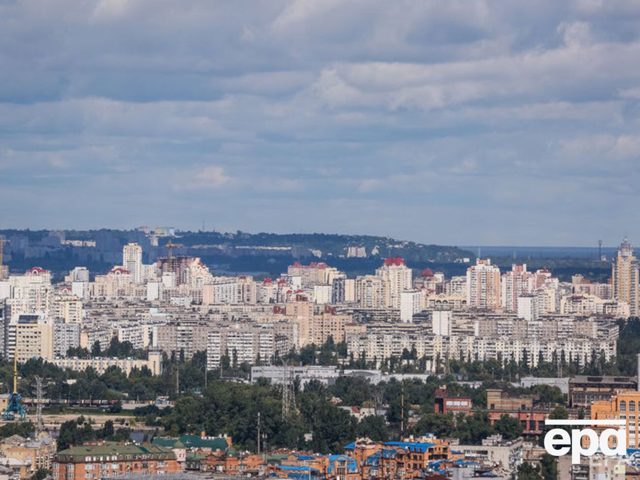 Під Києвом побудують дворівневі автомобільні розв'язки