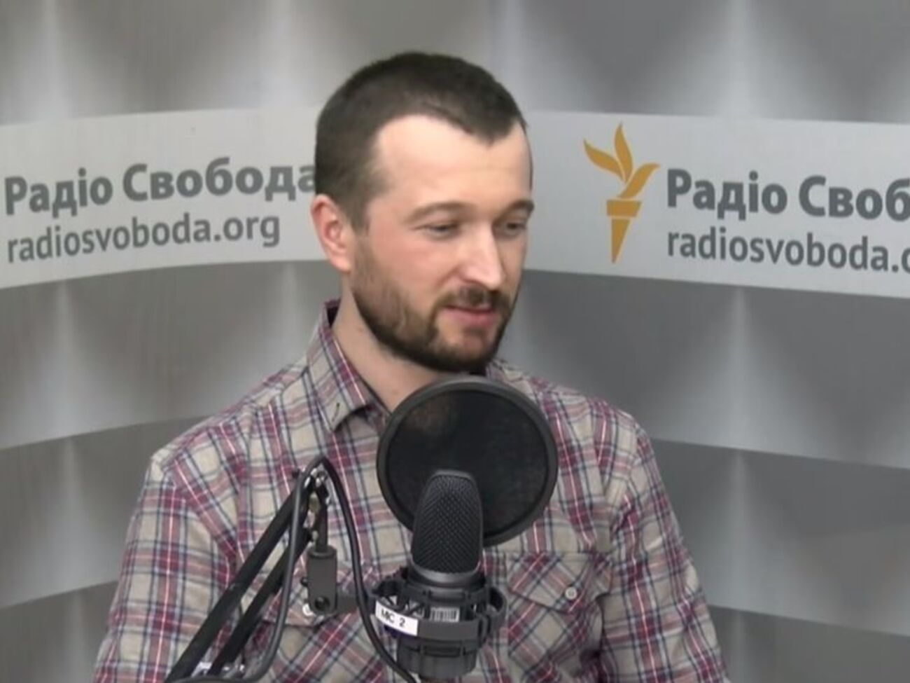 Сейтумер Сейтумеров:&nbsp;Когда гайки начали закручивать, началась волна сопротивления