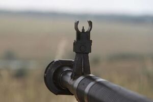 По данным штаба АТО, боевики продолжают нарушать перемирие