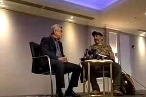 Переговоры Саргсяна и Пашиняна не принесли результата