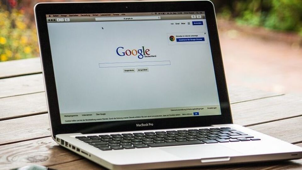 Росіяни скаржаться на доступ до Google