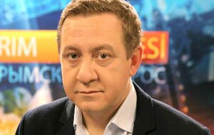 Муждабаєв: Дебіли, руйнівники, нелюди, на своїх церквах куполи замінюйте на нові і хваліться