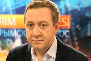 Муждабаев: Дебилы, разрушители, нелюди, на своих церквях купола меняйте на новые и хвалитесь