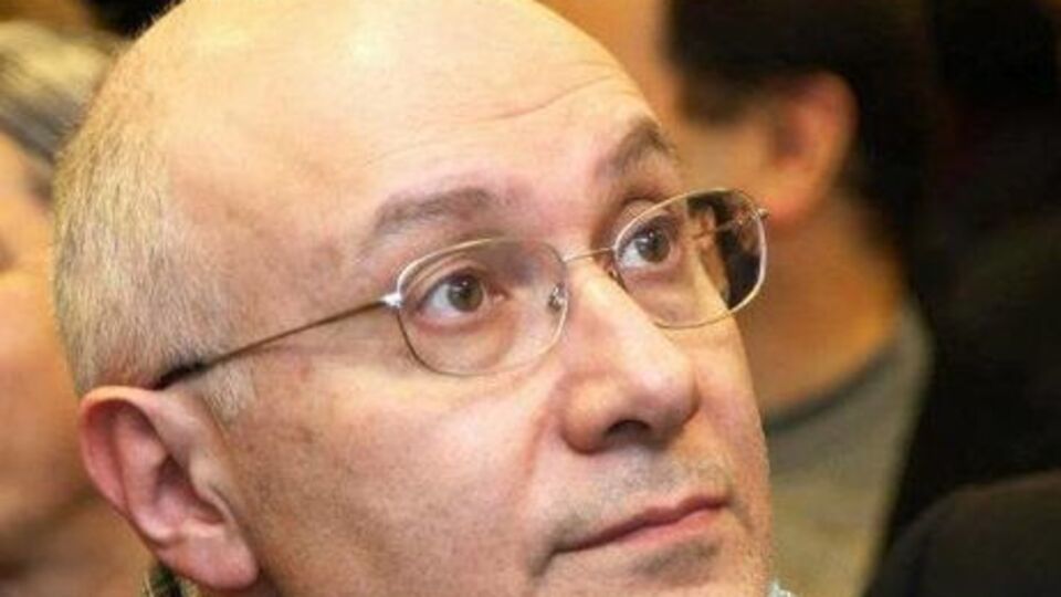 Ганапольський: Російська система зашкарубла, абсурдна, яка не розуміє, що таке ключі від Telegram. І це дозволяє з неї знущатися