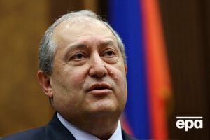 Саркисян: Необходимо отказаться от деструктивного поведения