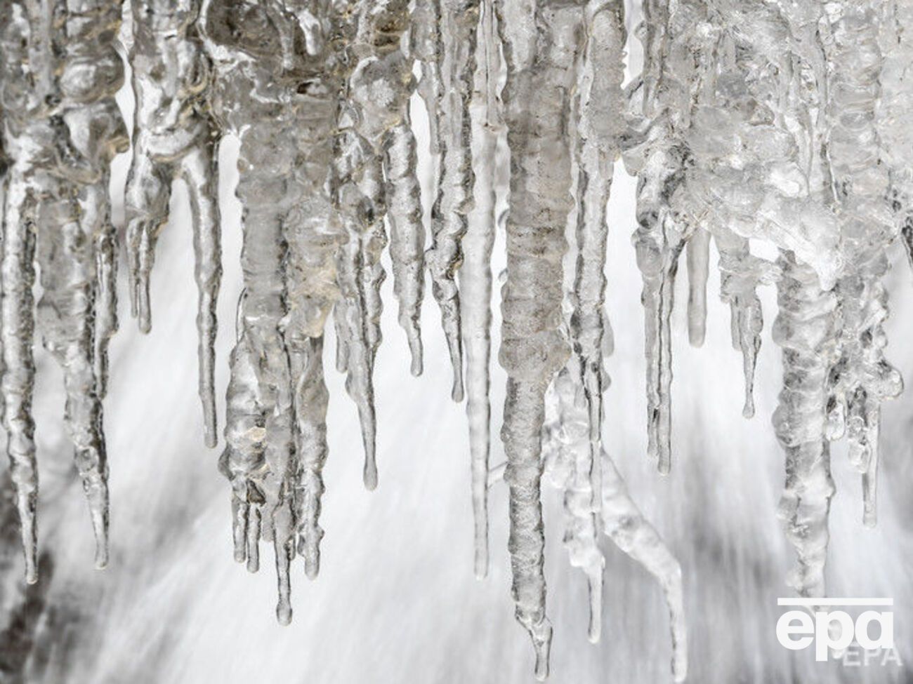 В некоторых областях температура снизится до нуля