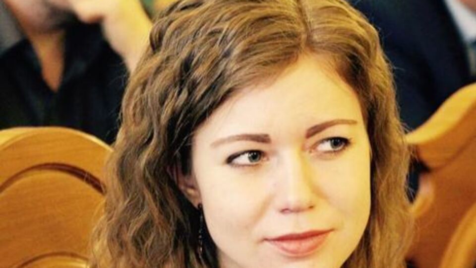 Опубликованы скриншоты предположительно со страниц Батюк в соцсетях