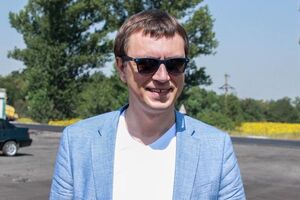 Омелян: Нам певною мірою пощастило