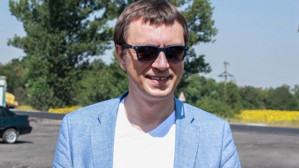 Омелян: Нам певною мірою пощастило