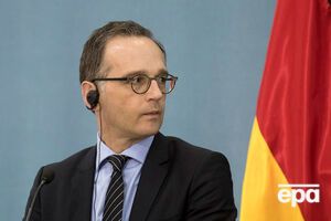 Маас: Ничего не изменилось
