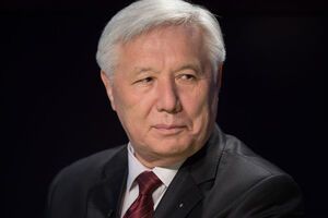 Юрий Ехануров: Мы воюющая страна, а потому имеем авторитет на рынке оружия