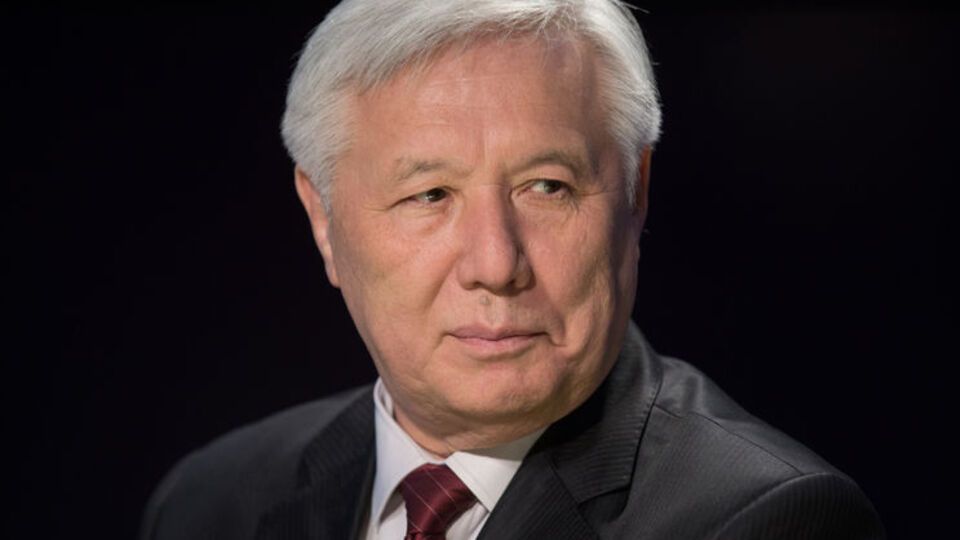 Юрий Ехануров: Мы воюющая страна, а потому имеем авторитет на рынке оружия