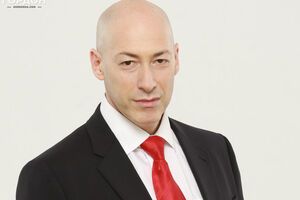 Гордон: Моя заява про вибори наробила багато галасу. Але я ніколи не говорю на порожньому місці. Це рішення дійсно ухвалено