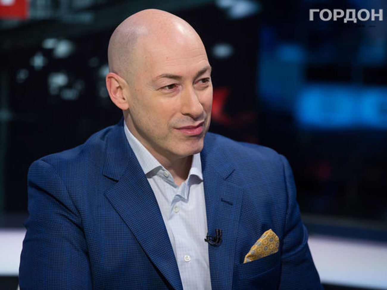 Гордон: Помпео &ndash; це дуже серйозний хлопець, який жартувати не буде