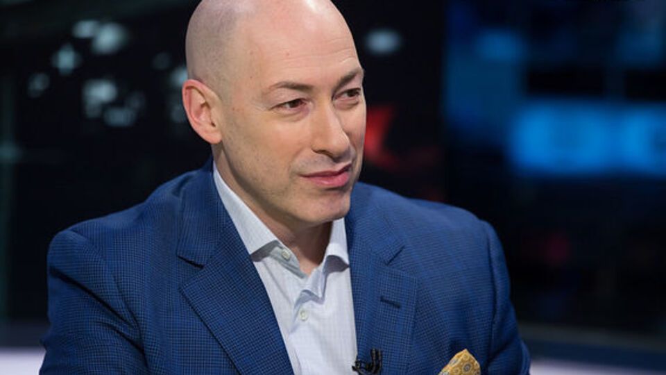 Гордон: Помпео – це дуже серйозний хлопець, який жартувати не буде