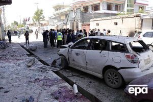 57 человек погибли и более 100 были ранены в результате теракта