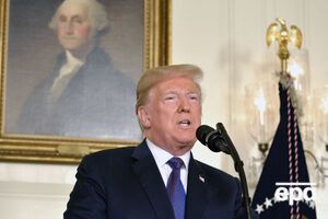 Трамп: Мы далеки от разрешения северокорейского вопроса; может быть, все получится, а может быть, и нет – только время покажет…