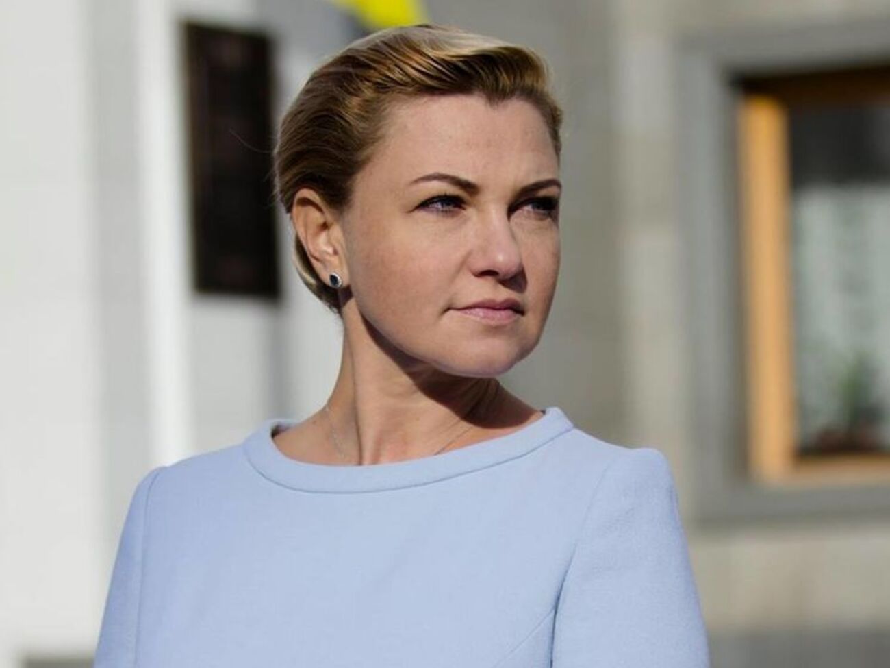 Продан: Спасибо отдельным нашим правоохранителям, которые вопреки общему нежеланию всей системы помогали мне вернуть машину