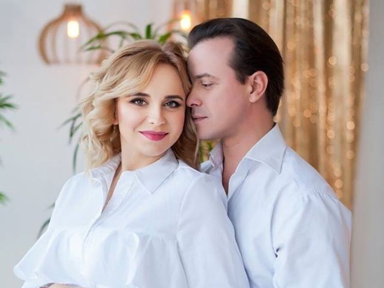 Ребрик:&nbsp;Мы &ndash; не мы, если не будем танцевать! Вальс необходимо танцевать в контакте. У нас сейчас контакт&nbsp;&ndash; как никогда