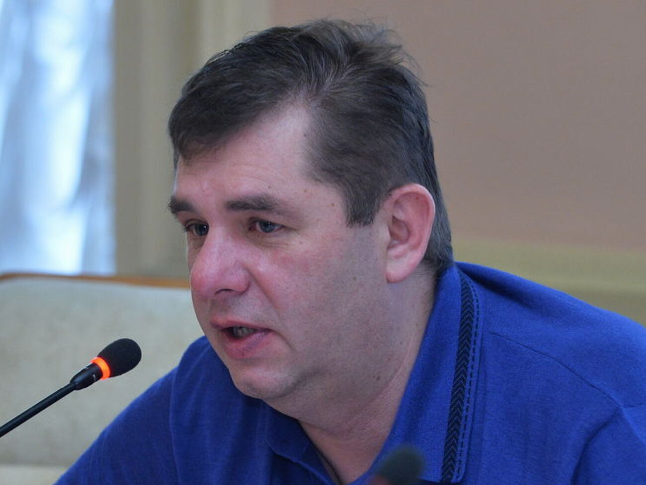 Олександр Третьяков: Американська сторона надала нам інформацію про власну структуру, модель і підходи до надання послуг ветеранам