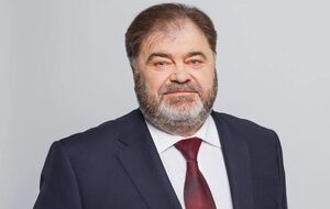 Владимир Бондаренко: Это будет иметь очень тяжелые последствия. Поэтому посмотрим, чем оно закончится