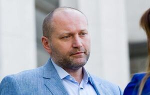 Желание депутатов Киевсовета выпить водки, помноженное на некомпетентность чиновников КГГА, поставило Киев на грань техногенной катастрофы