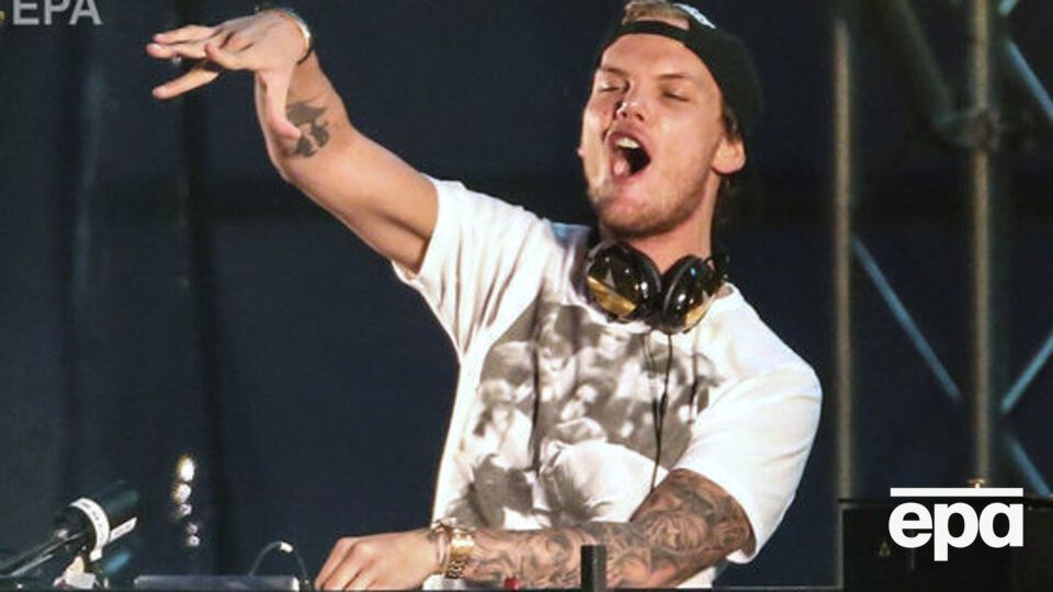 Причина смерти Avicii пока не установлена