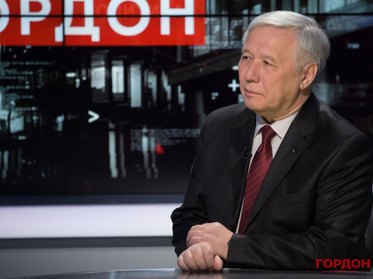 Ехануров: Я с большим уважением отношусь к этим людям