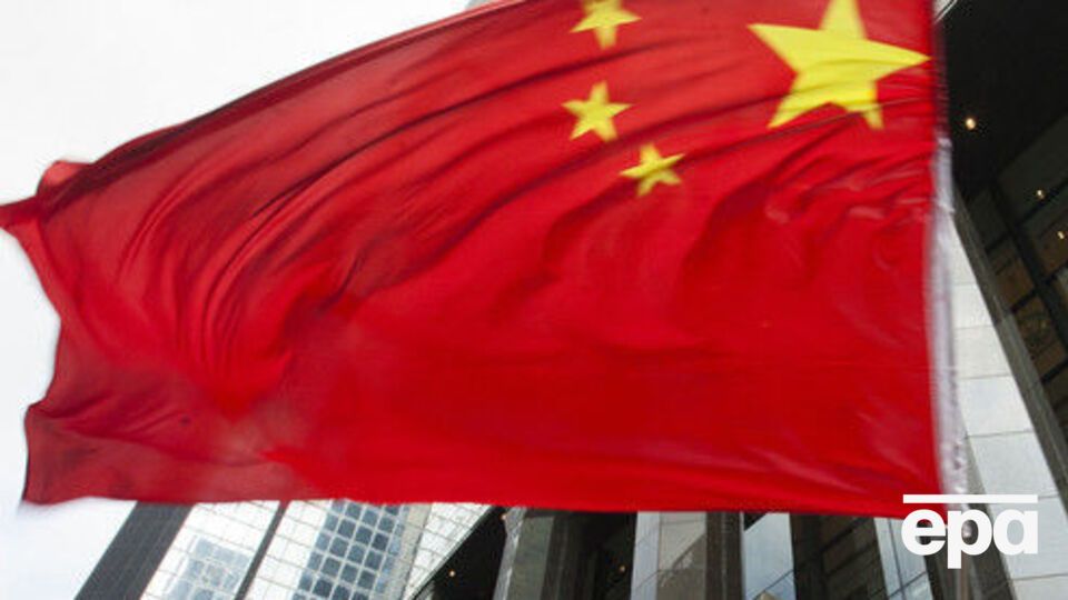 У КНДР загинуло 32 громадяни Китаю