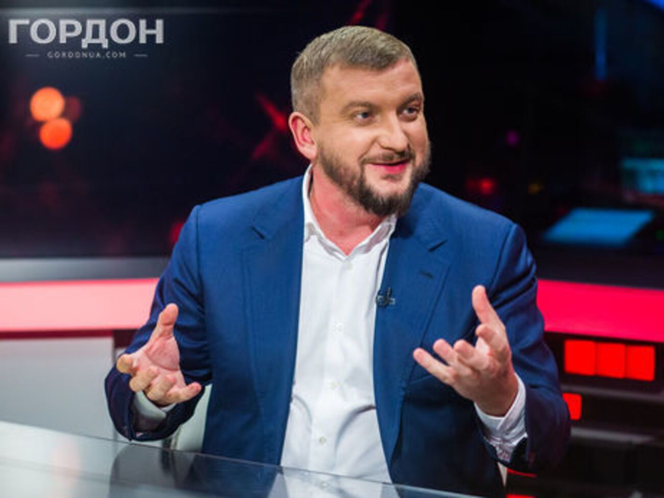 Петренко рассказал о первых результатах работы мобильных групп по взысканию средств с предприятий-должников