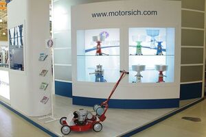 "Мотор Січ" є одним із найбільших світових виробників двигунів для літаків і вертольотів, а також промислових газотурбінних установок